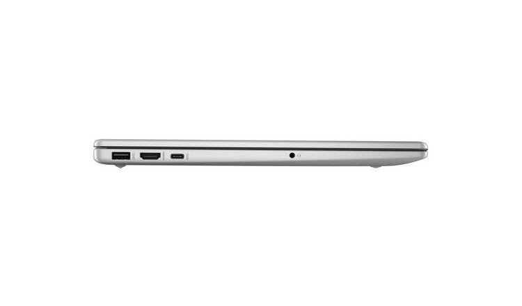 HP BM2U3EA 15.6in R5 16GB 512GB Laptop - Silver