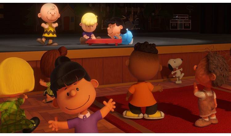 Snoopy & The Great Mystery Club Nintendo Switch Game