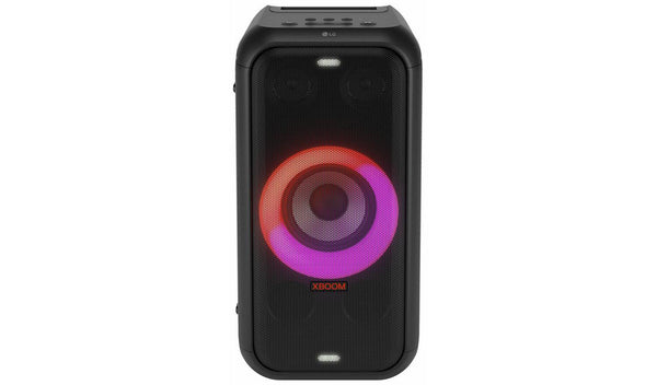 LG XBOOM XL5T Portable Party Speaker - Black