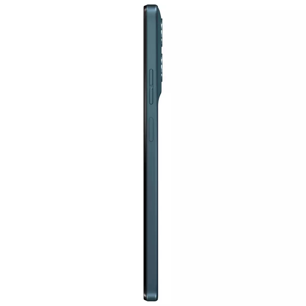 SIM Free Motorola g06 64GB AI Mobile Phone - Blue