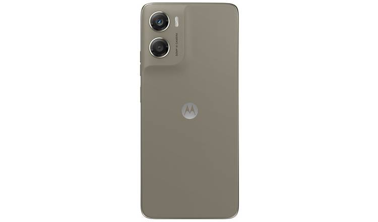 SIM Free Motorola g06 64GB AI Mobile Phone - Laurel Oak