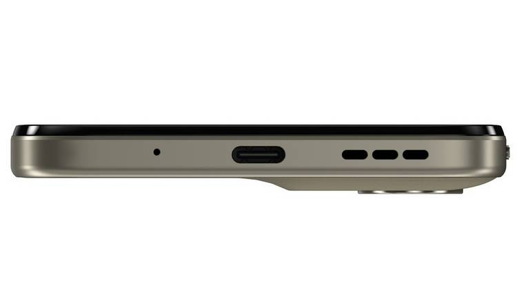 SIM Free Motorola g06 64GB AI Mobile Phone - Laurel Oak