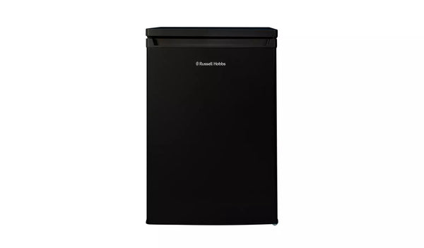 Russell Hobbs RH85UCFZ552E1B Under Counter Freezer - Black