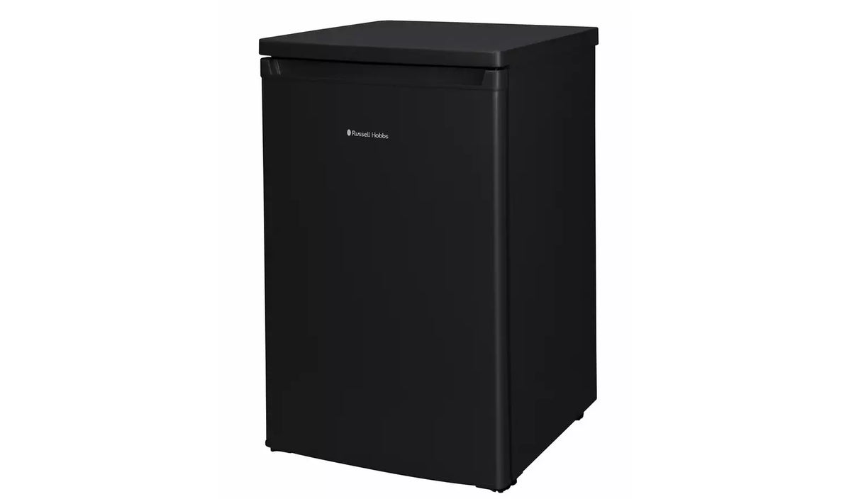 Russell Hobbs RH85UCFZ552E1B Under Counter Freezer - Black