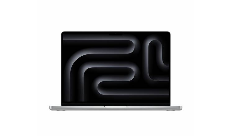 Apple MacBook Pro 2025 14.2in M5 16GB 512GB - Silver