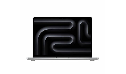 Apple MacBook Pro 2025 14.2in M5 16GB 512GB - Silver