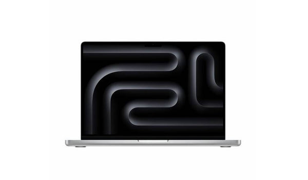 Apple MacBook Pro 2025 14.2in M5 16GB 512GB - Silver