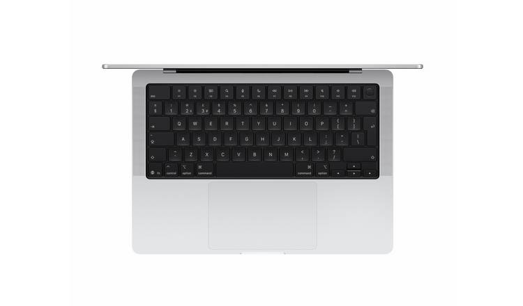 Apple MacBook Pro 2025 14.2in M5 16GB 512GB - Silver