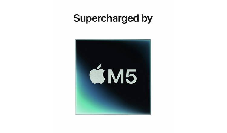 Apple MacBook Pro 2025 14.2in M5 16GB 512GB - Silver