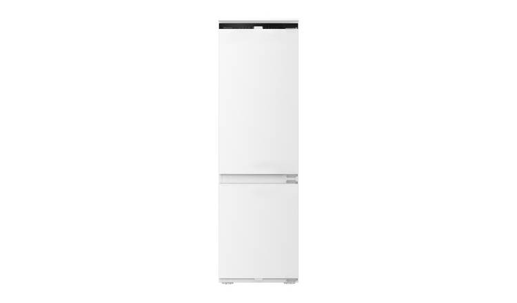 Hisense RB3B250SAWE1 Integrated Fridge Freezer - White