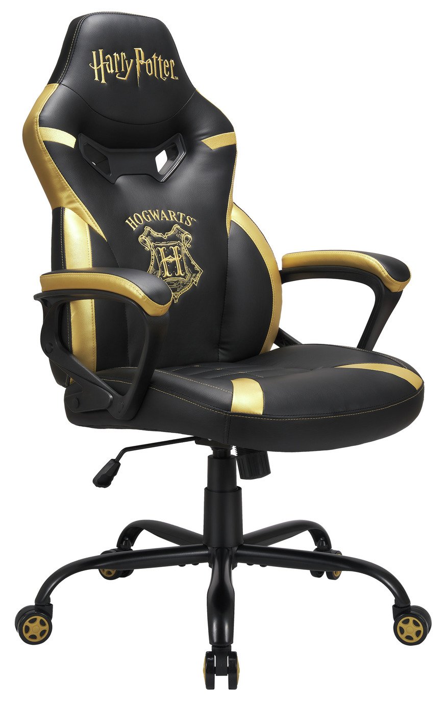 Subsonic Harry Potter Hogwarts Junior Gaming Chair