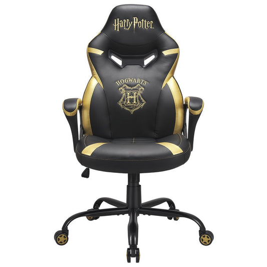 Subsonic Harry Potter Hogwarts Junior Gaming Chair