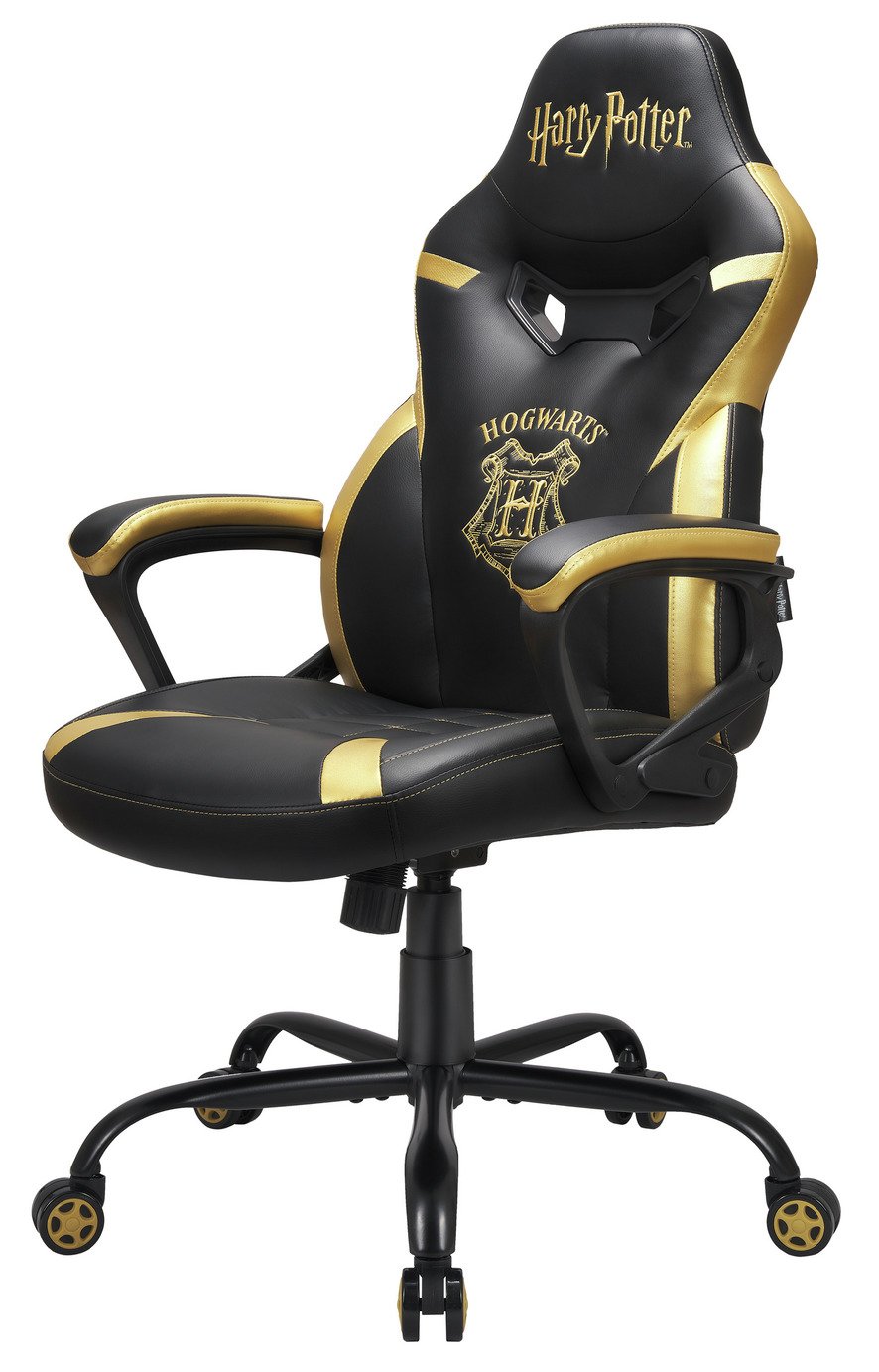 Subsonic Harry Potter Hogwarts Junior Gaming Chair