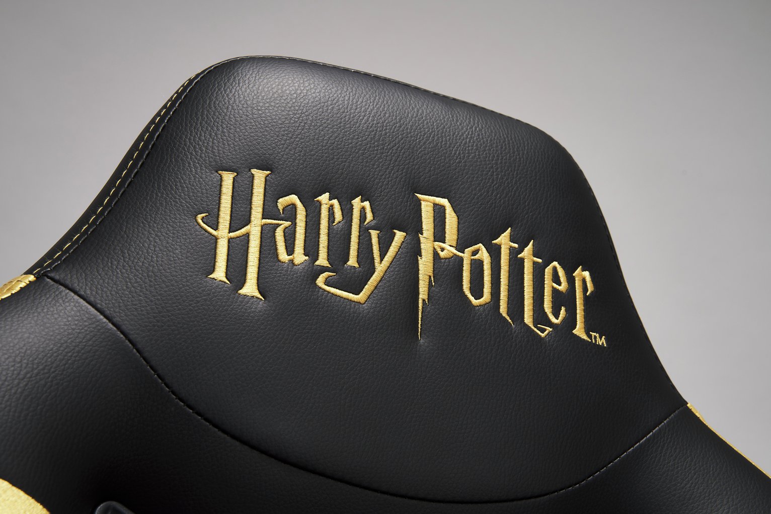 Subsonic Harry Potter Hogwarts Junior Gaming Chair