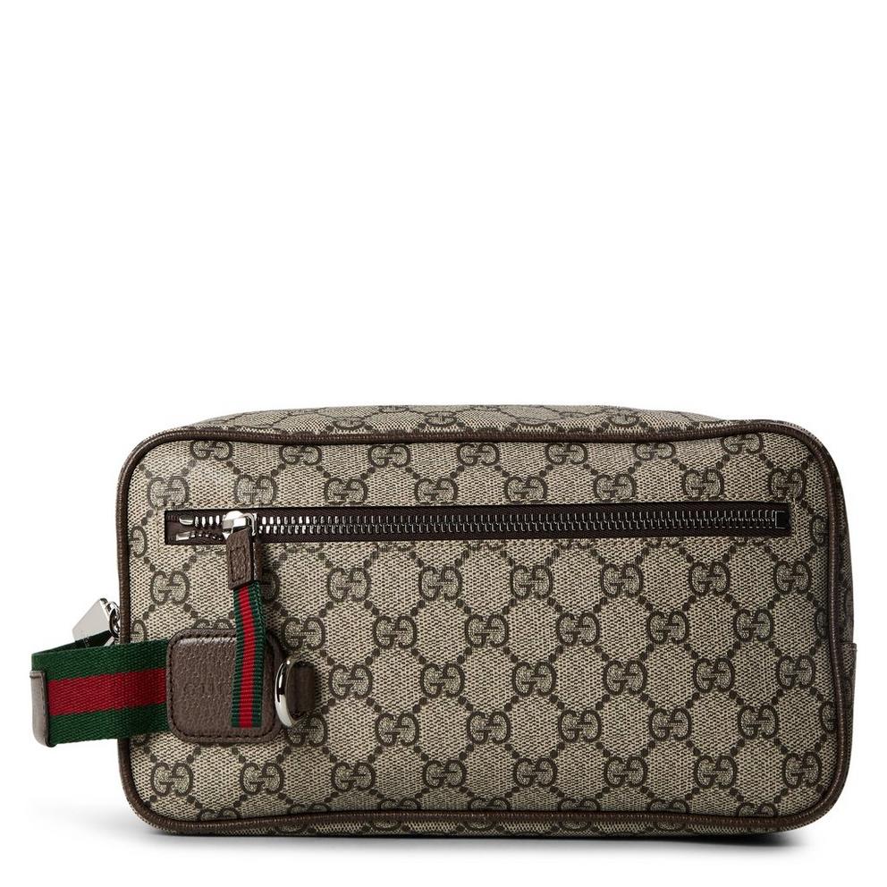 Gucci GG Supreme Was Sn63