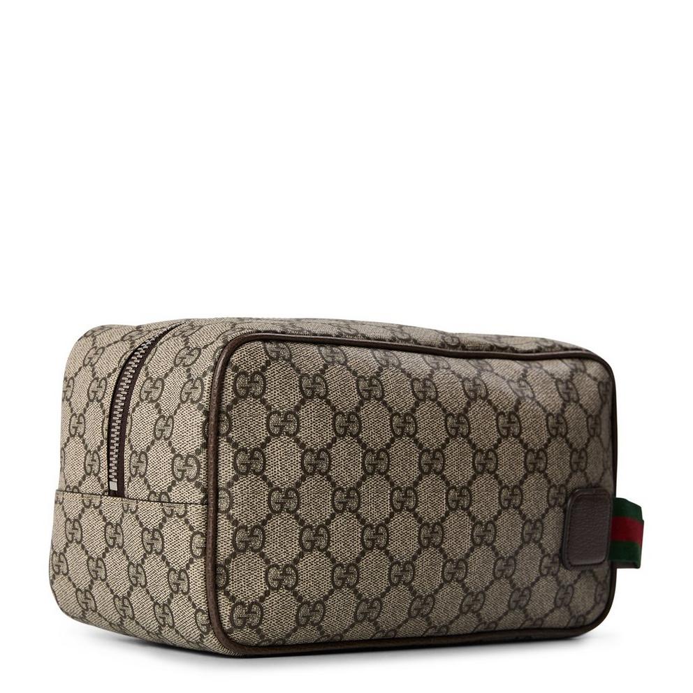 Gucci GG Supreme Was Sn63