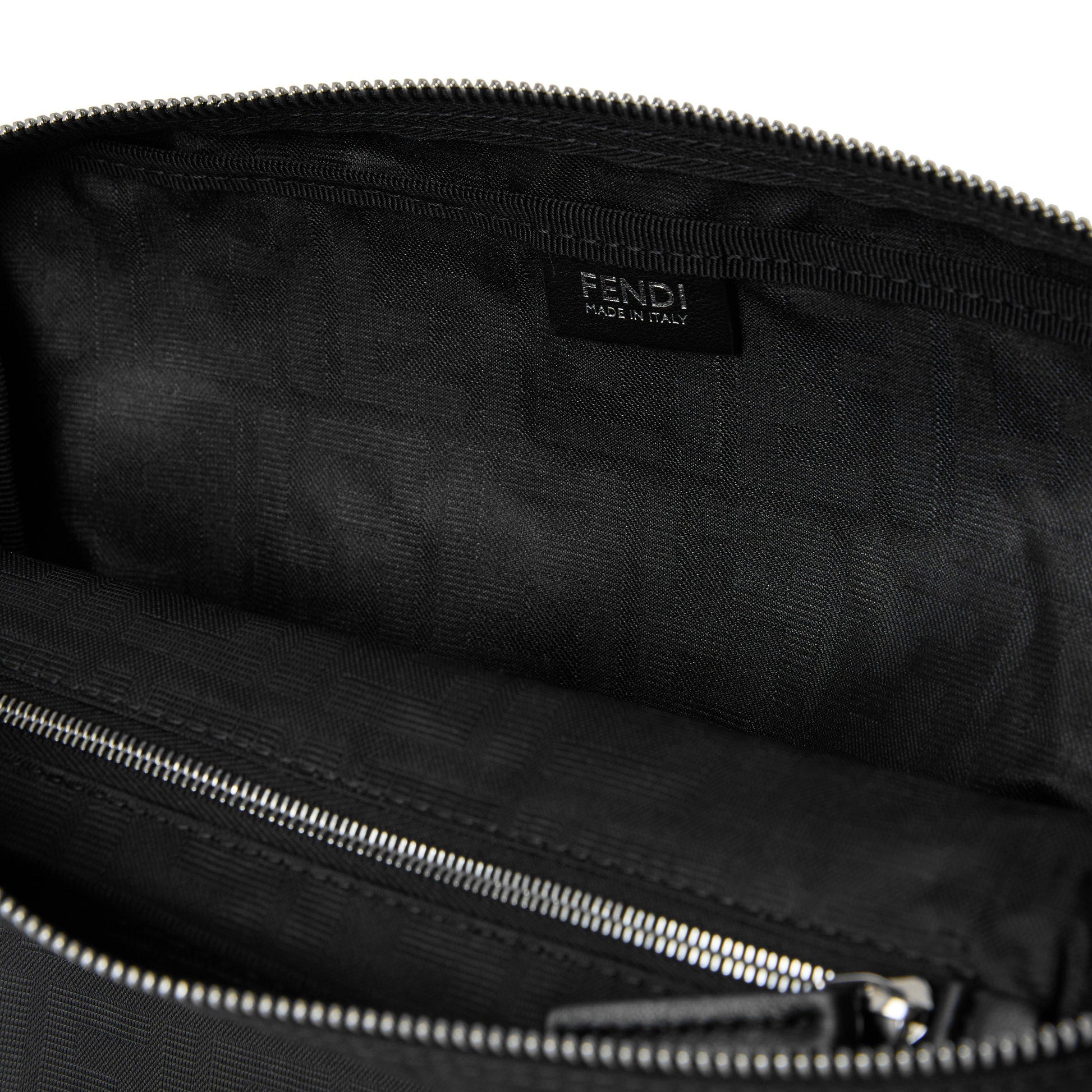 Fendi Fendi FF Washbag Sn64