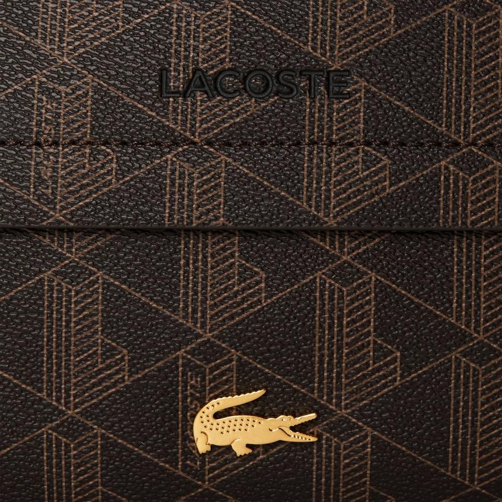 Lacoste Mono Wash Bg Sn64
