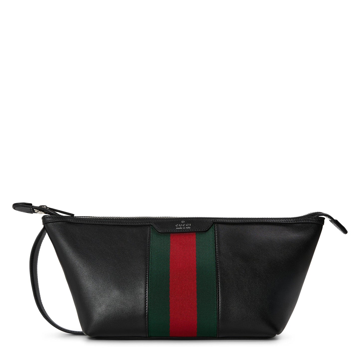 Gucci Gucci Web Wash Bag Sn63
