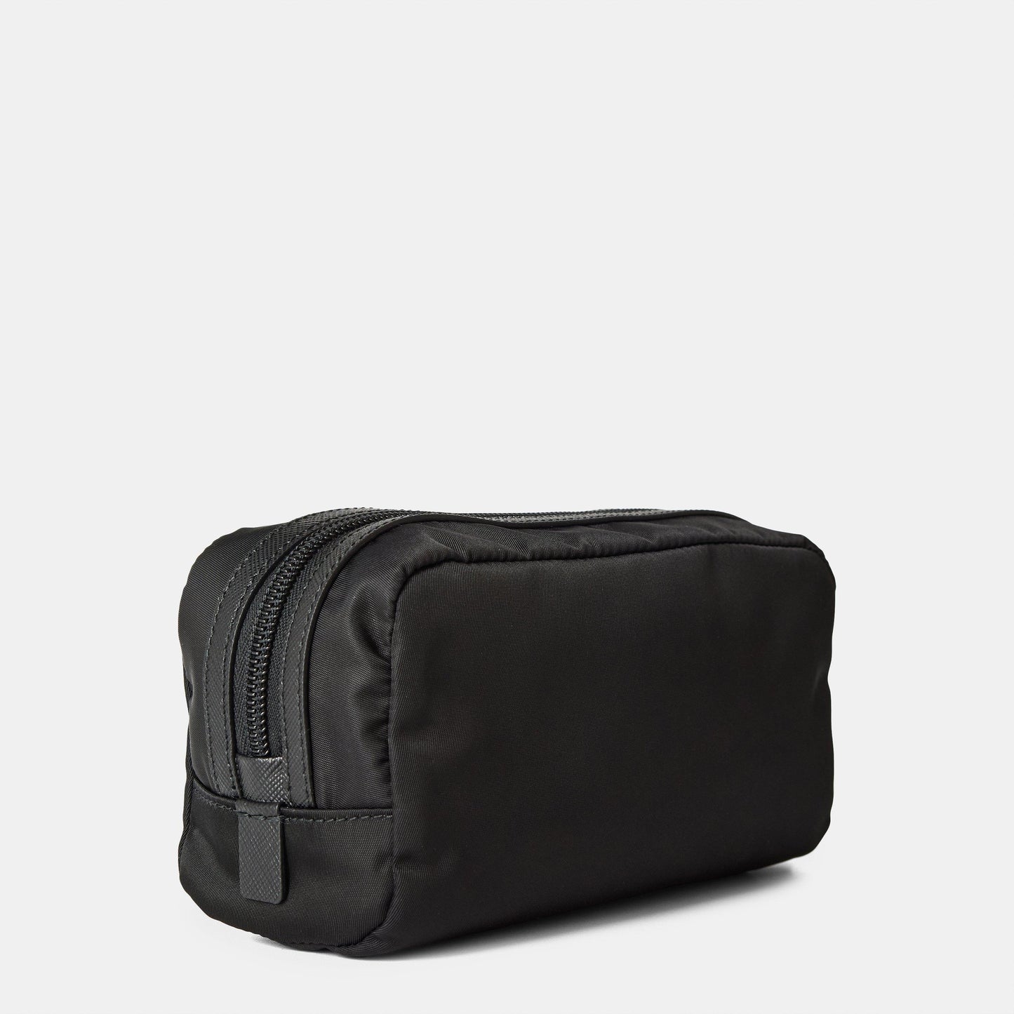 Prada Men's Water-Resistant Wash Bag
