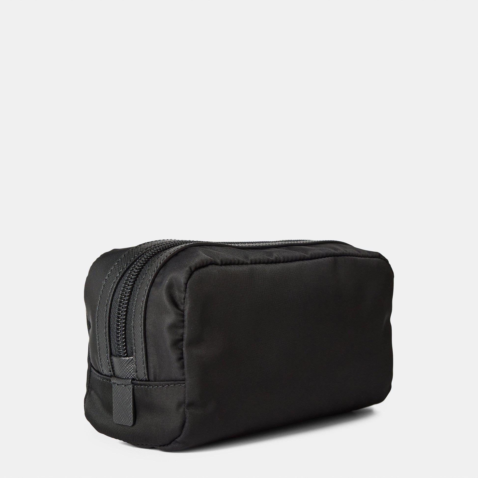 Prada Men's Water-Resistant Wash Bag
