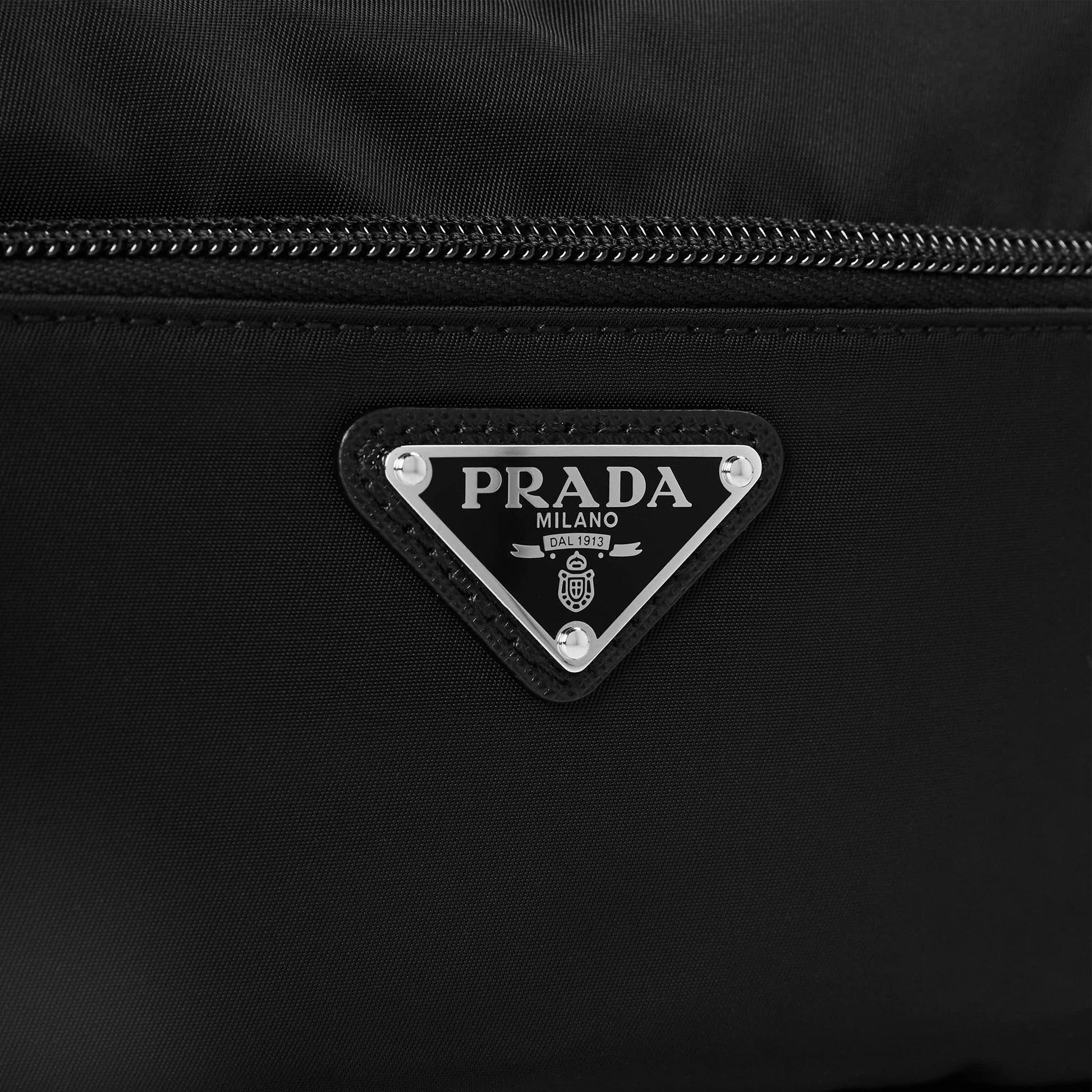 Prada Men's Wash Bag