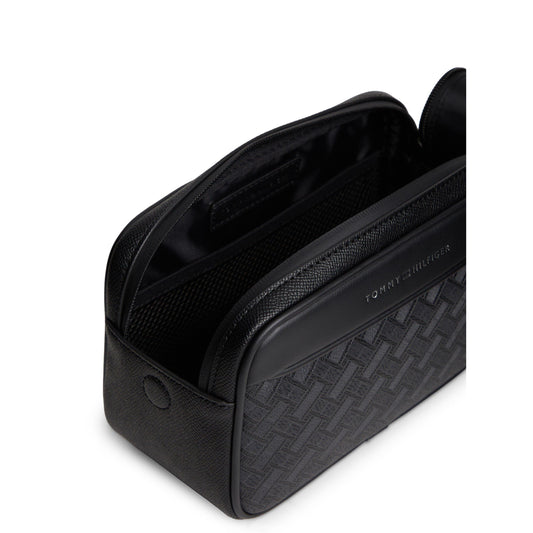 Tommy Hilfiger Modern Monogram Washbag