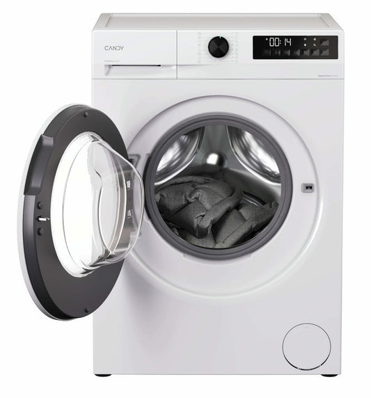 Candy GD 48S6-80 8KG 1400 Spin Washing Machine - White