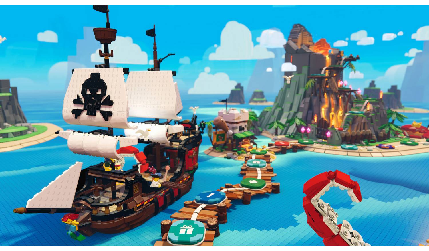 LEGO Party! Xbox One & Series X Game