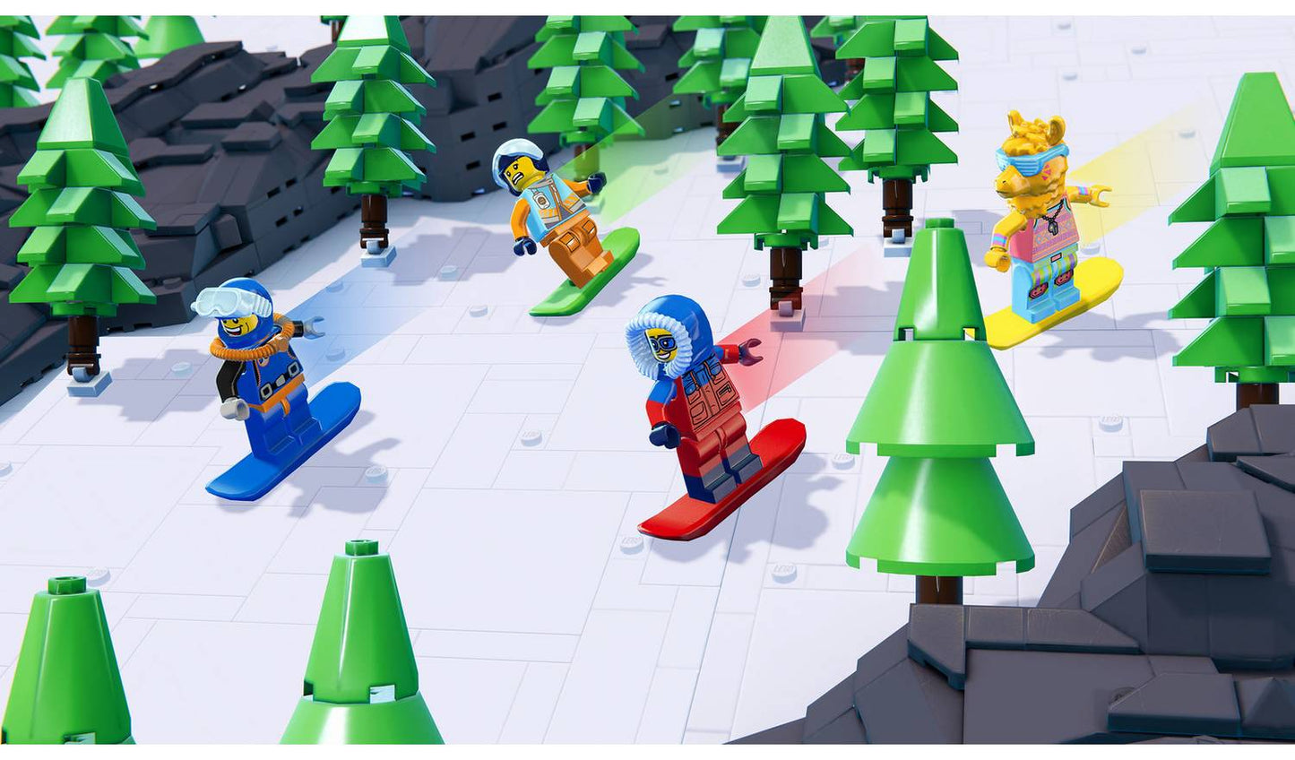 LEGO Party! Xbox One & Series X Game