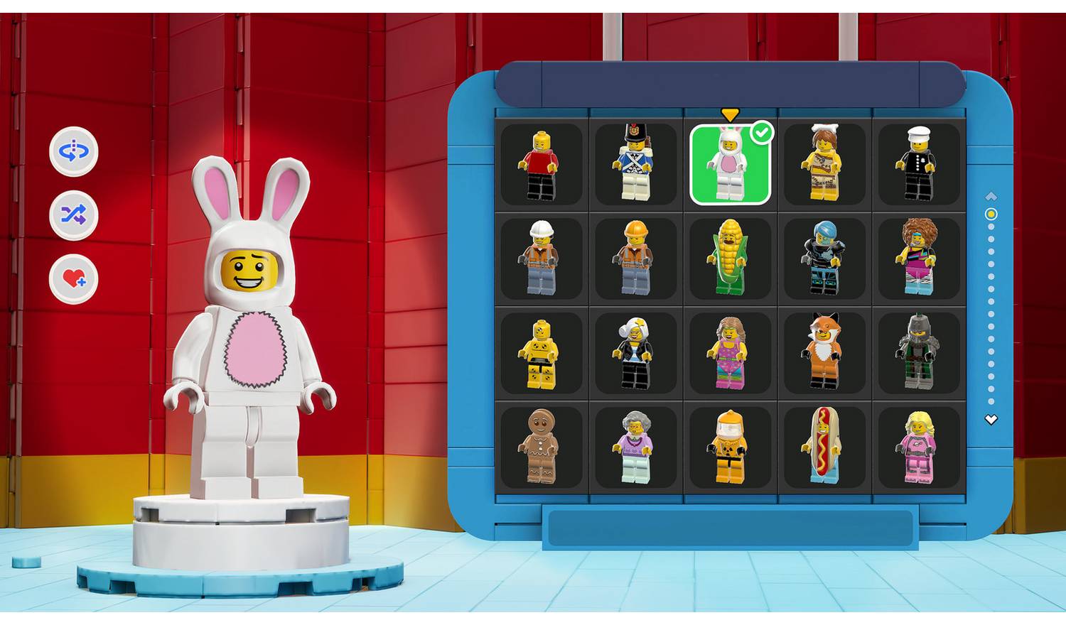 LEGO Party! Xbox One & Series X Game