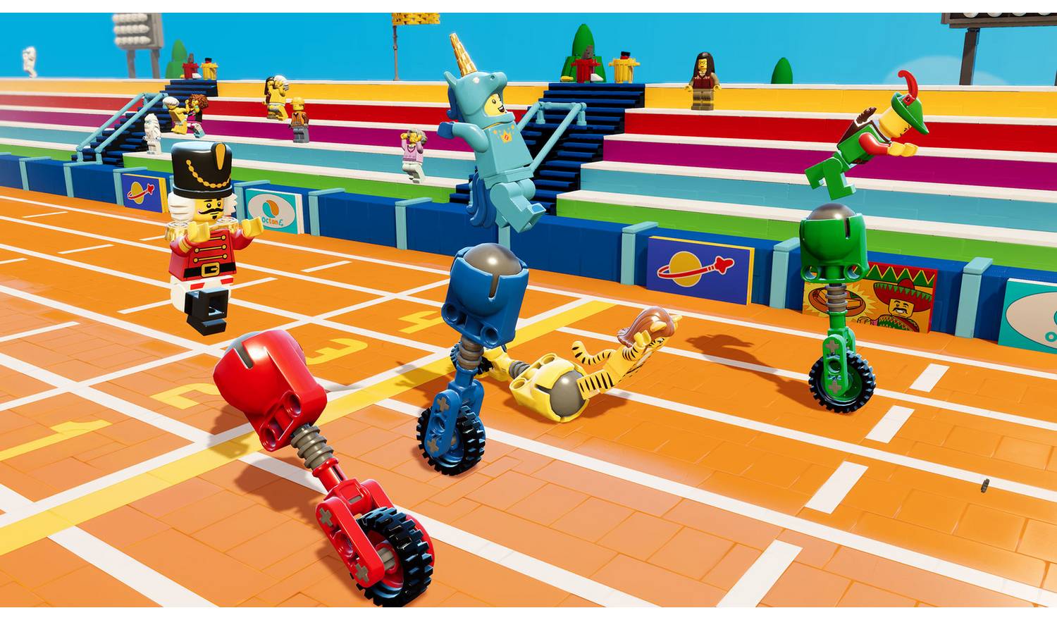 LEGO Party! Xbox One & Series X Game