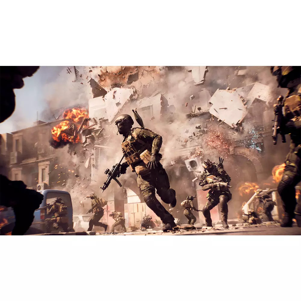 Battlefield 6 Phantom Edition Xbox Series X Game