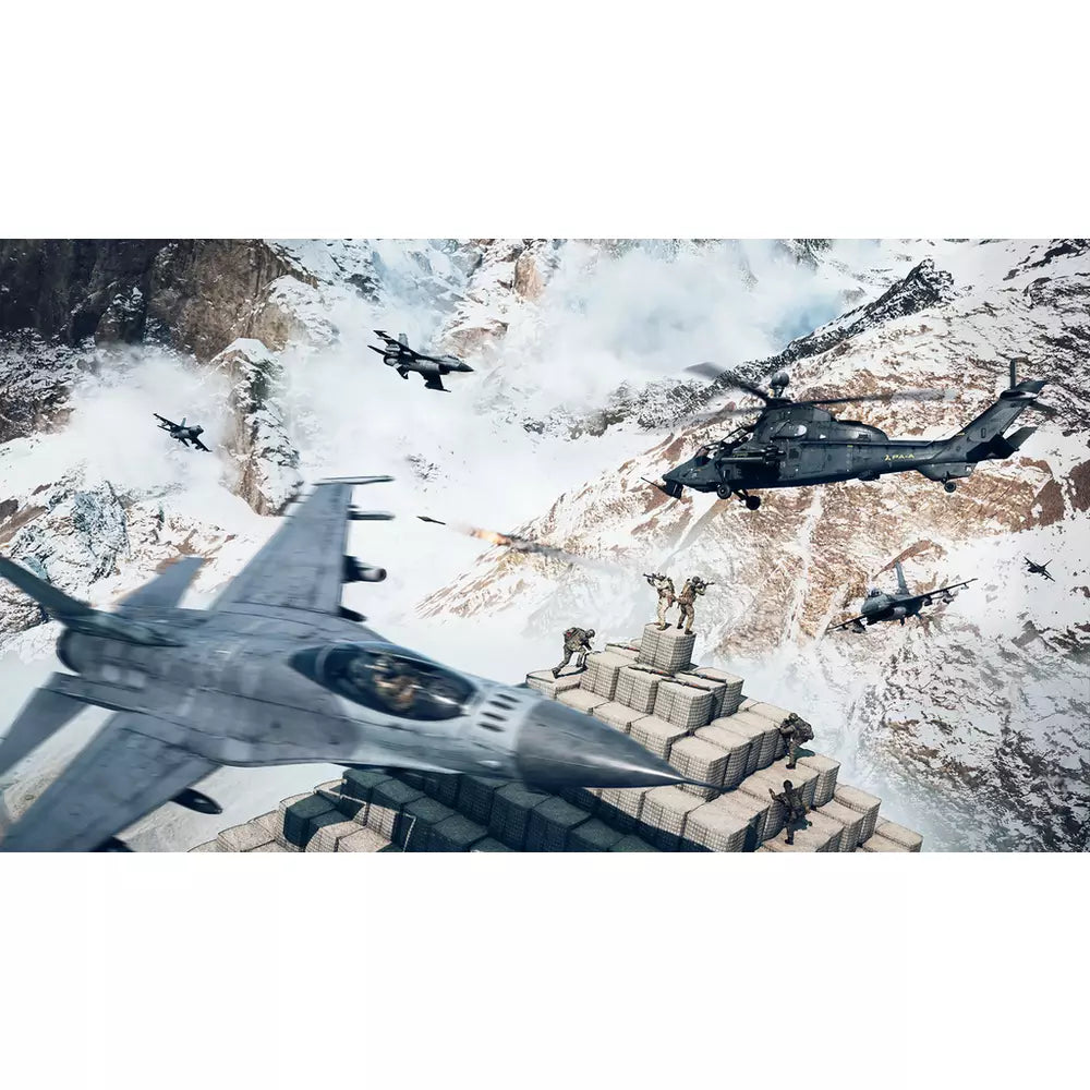 Battlefield 6 Phantom Edition Xbox Series X Game