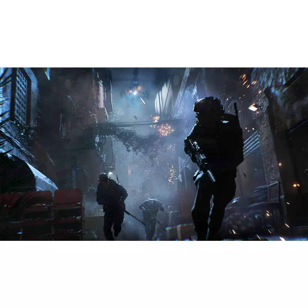 Battlefield 6 Phantom Edition Xbox Series X Game