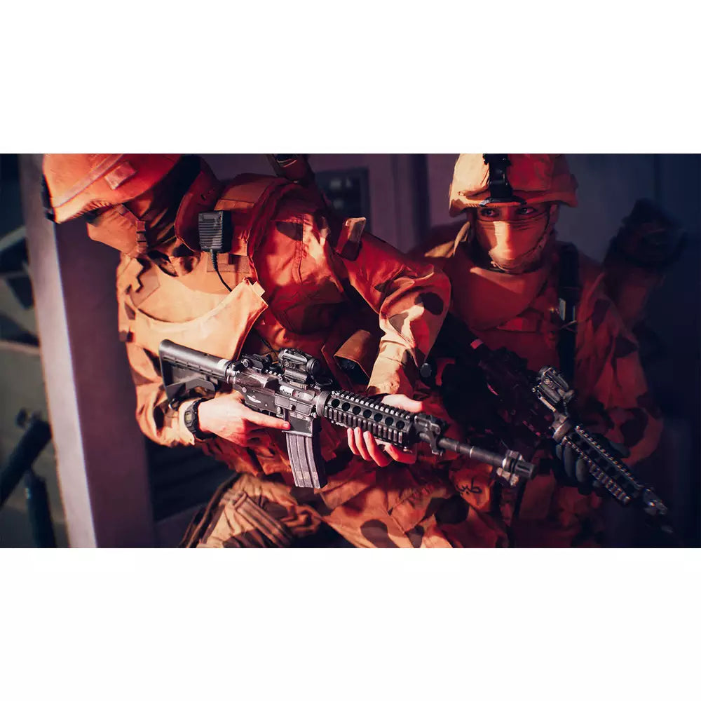 Battlefield 6 Phantom Edition Xbox Series X Game