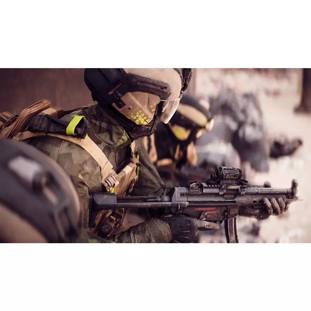 Battlefield 6 Phantom Edition Xbox Series X Game