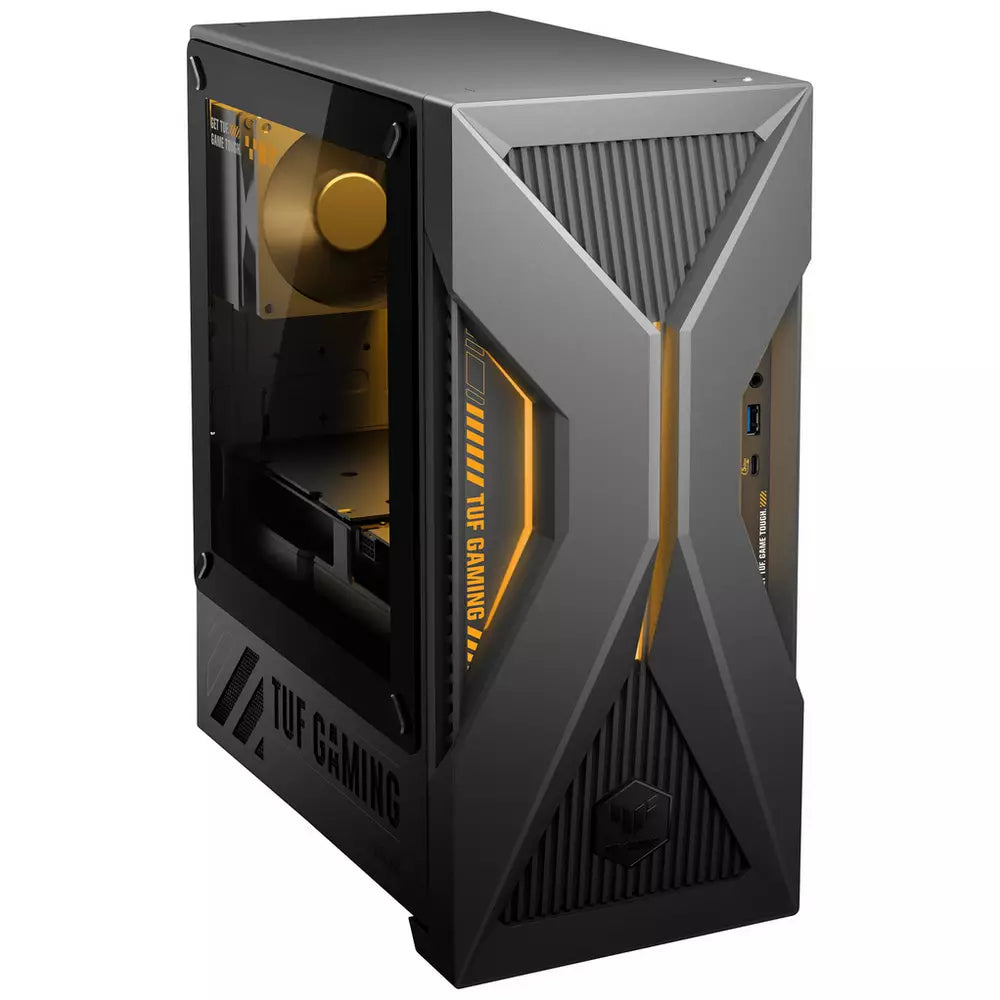 ASUS TUF i5 16GB 1TB RTX 5060 Gaming PC