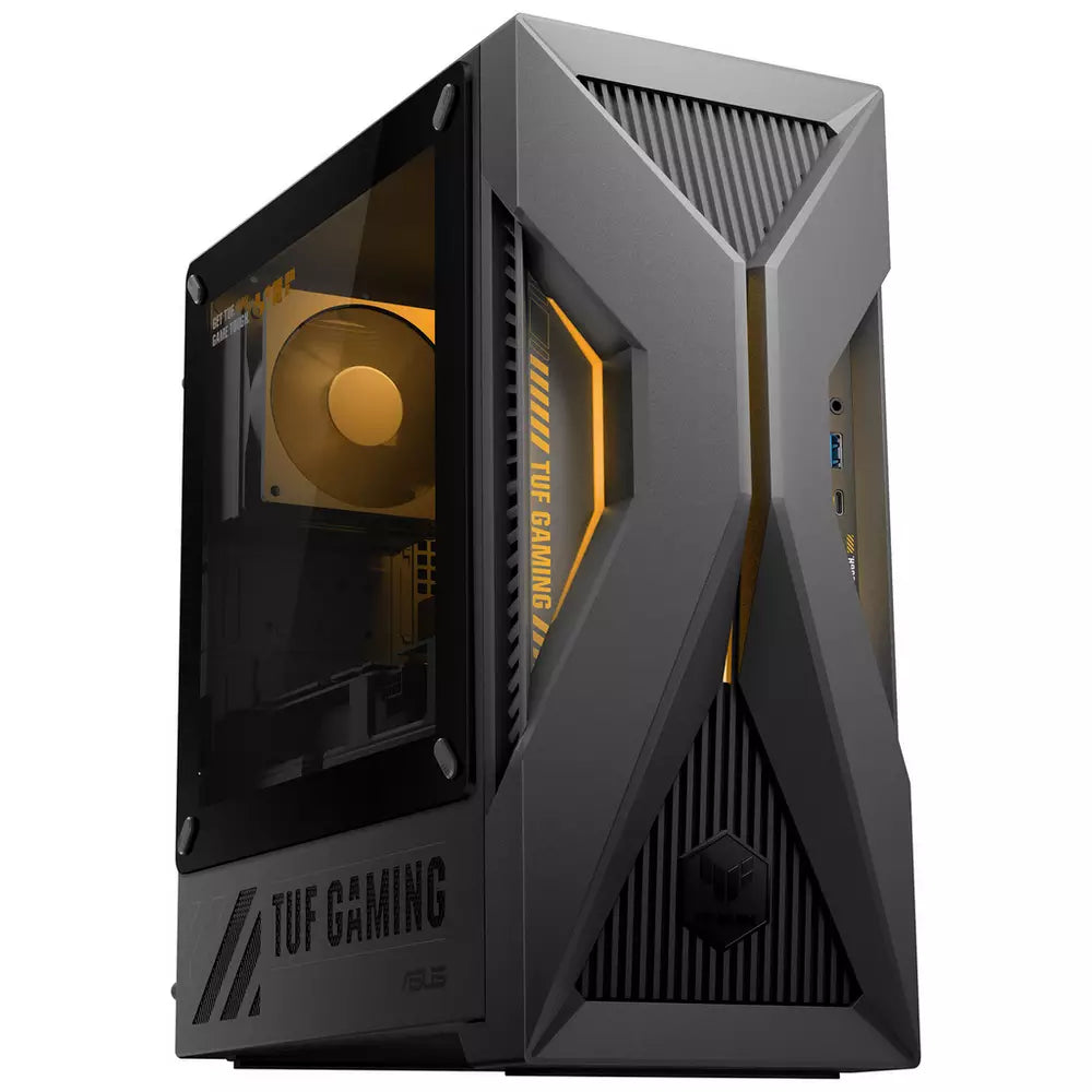 ASUS TUF i5 16GB 1TB RTX 5060 Gaming PC