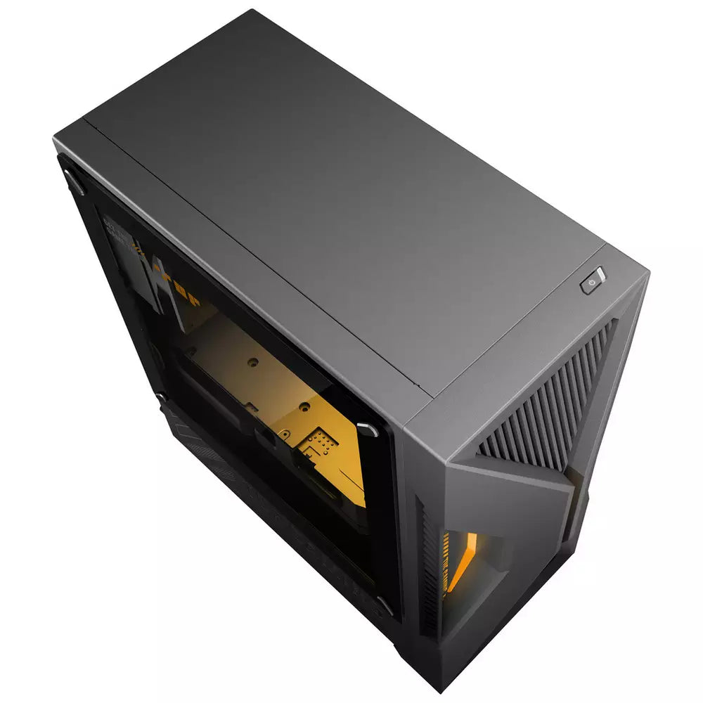 ASUS TUF i5 16GB 1TB RTX 5060 Gaming PC
