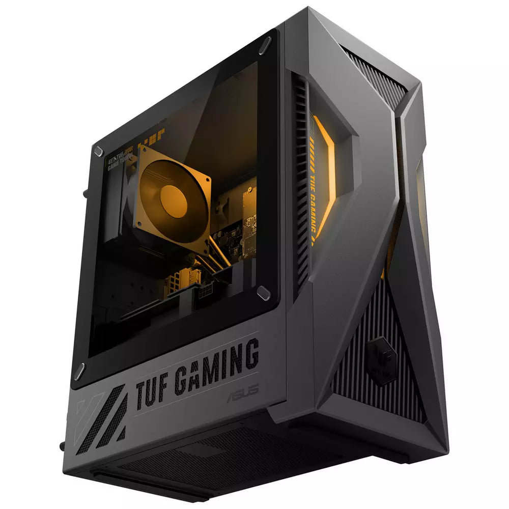 ASUS TUF i5 16GB 1TB RTX 5060 Gaming PC