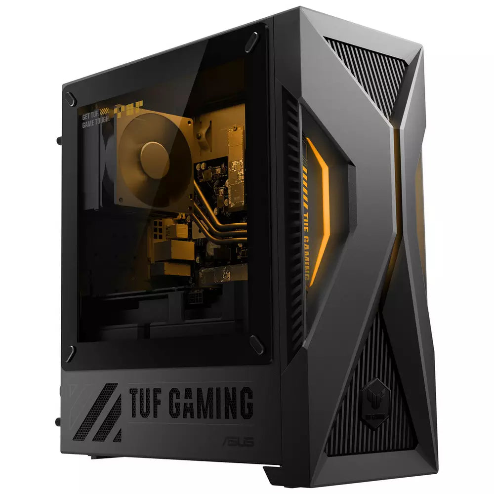ASUS TUF i5 16GB 1TB RTX 5060 Gaming PC