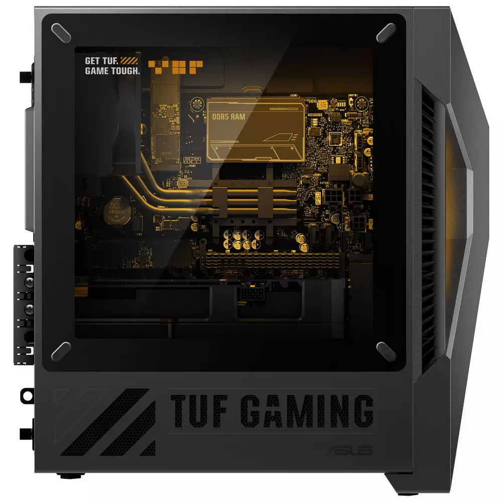 ASUS TUF i5 16GB 1TB RTX 5060 Gaming PC