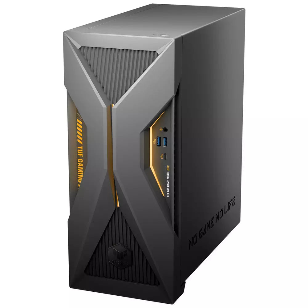 ASUS TUF i5 16GB 1TB RTX 5060 Gaming PC