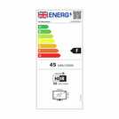 LG 43Inch 43LR60006LA Smart FHD HDR LED TV
