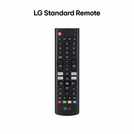 LG 43Inch 43LR60006LA Smart FHD HDR LED TV