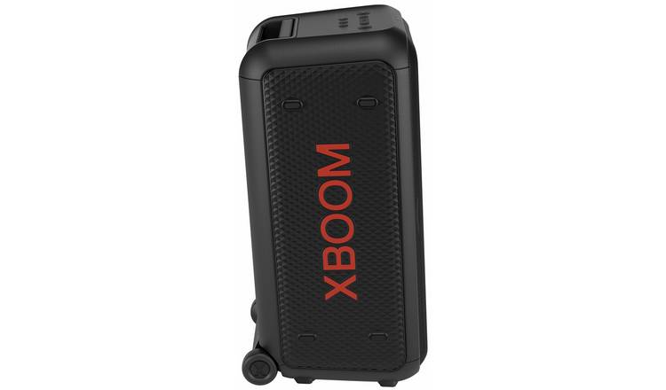 LG XBOOM XL7T Portable Party Speaker - Black