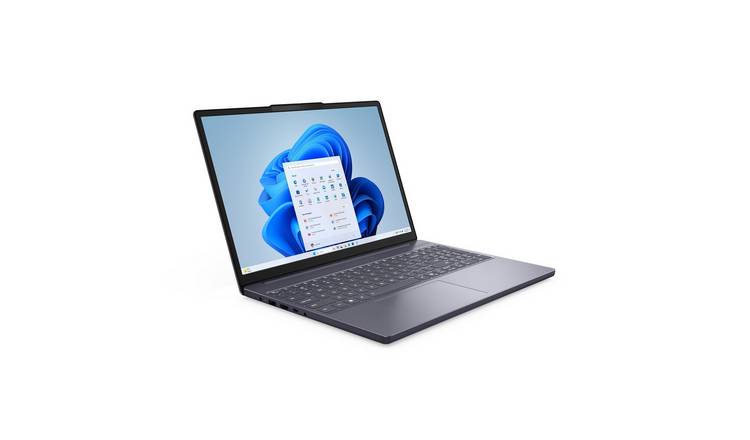 Lenovo Slim 3 15.3in R5 24GB 512GB Laptop