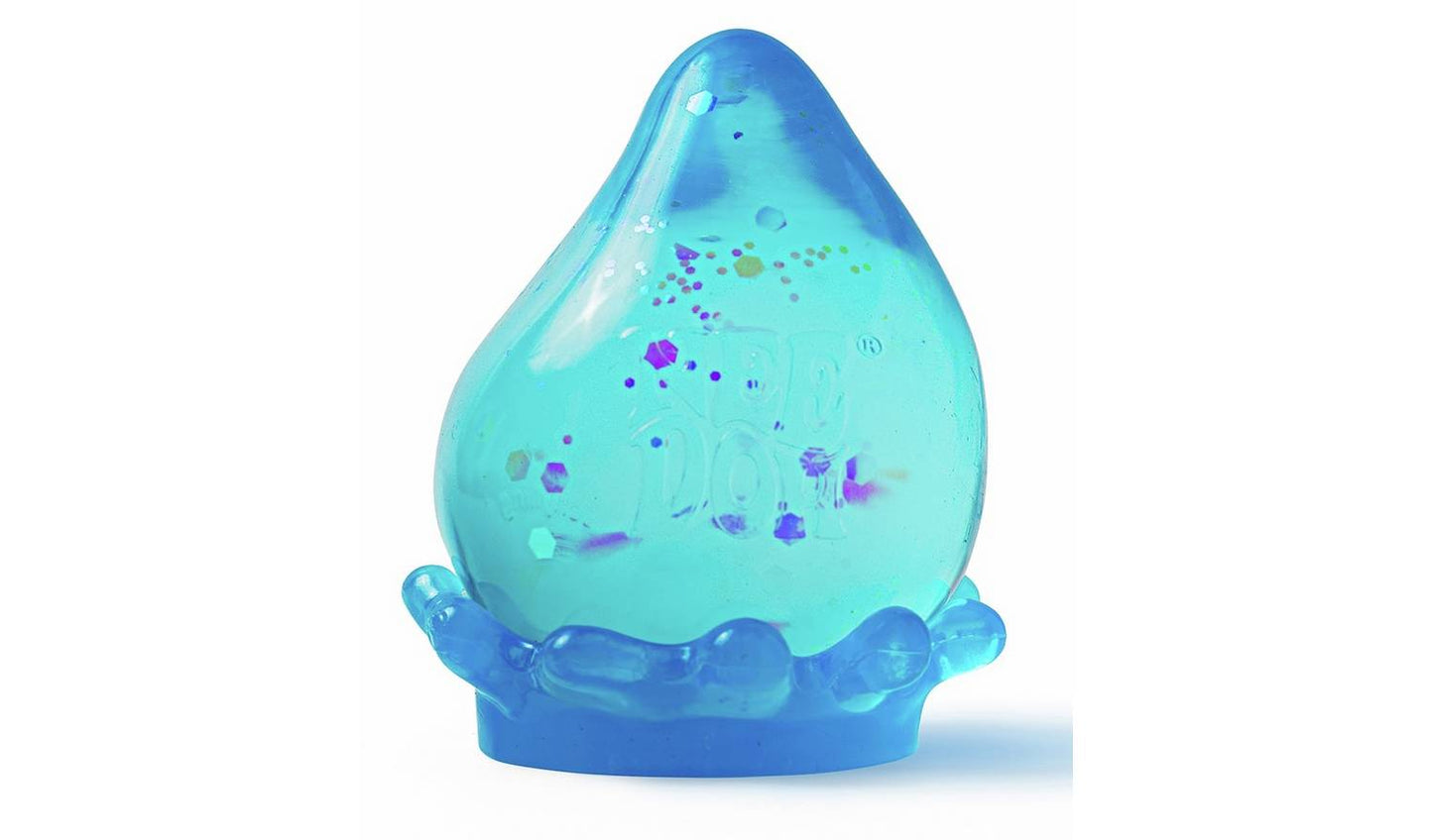 NeeDoh Dream Drop Sensory Toy - 3 Pack