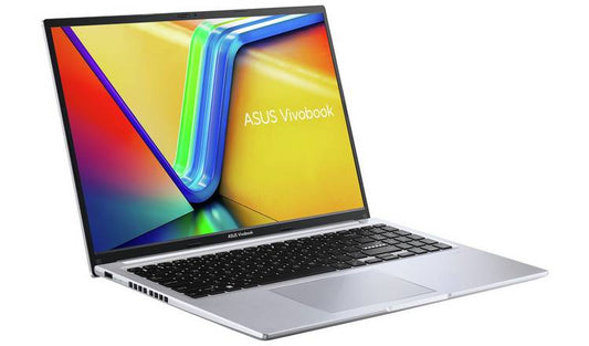ASUS Vivobook 16in R7 16GB 1TB Laptop - Silver